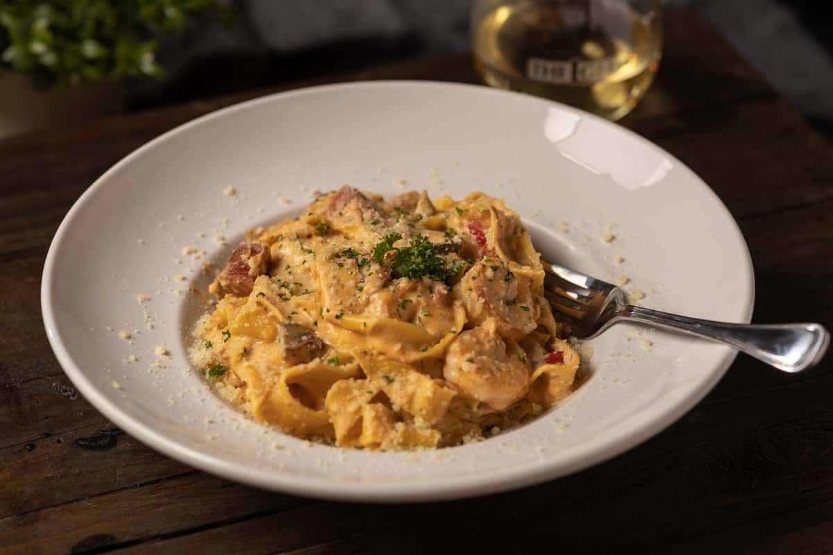 pasta