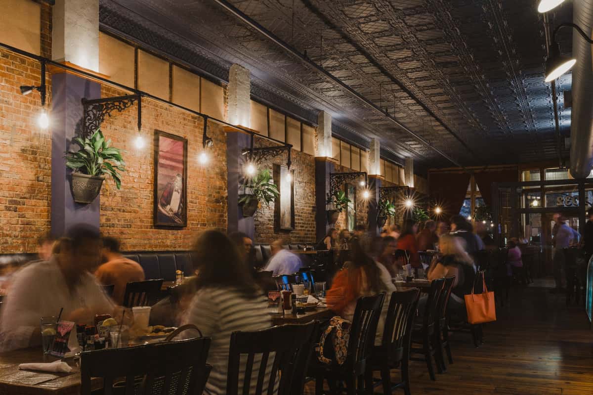 Events The Loft Southern Restaurant In Columbus GA
