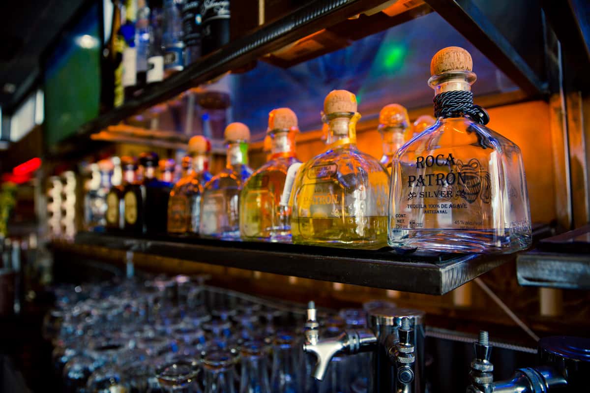 tequillas