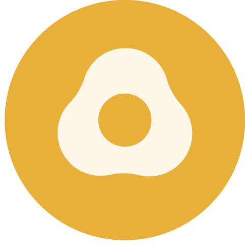 Egg Icon