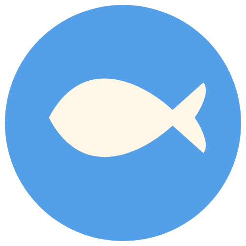 Fish Icon