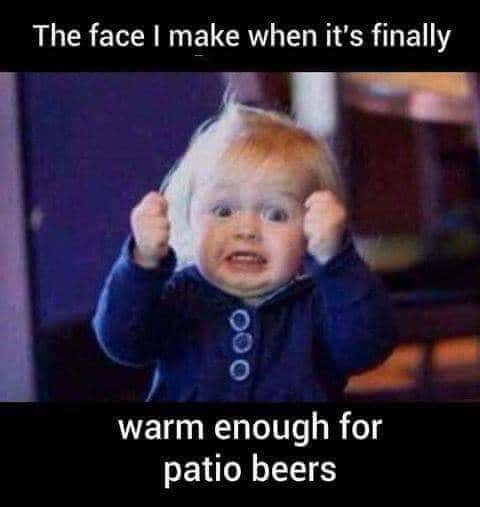 Patio Kid