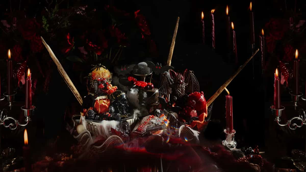 11 spooky Miami Halloween pop-up bars and events you can't miss