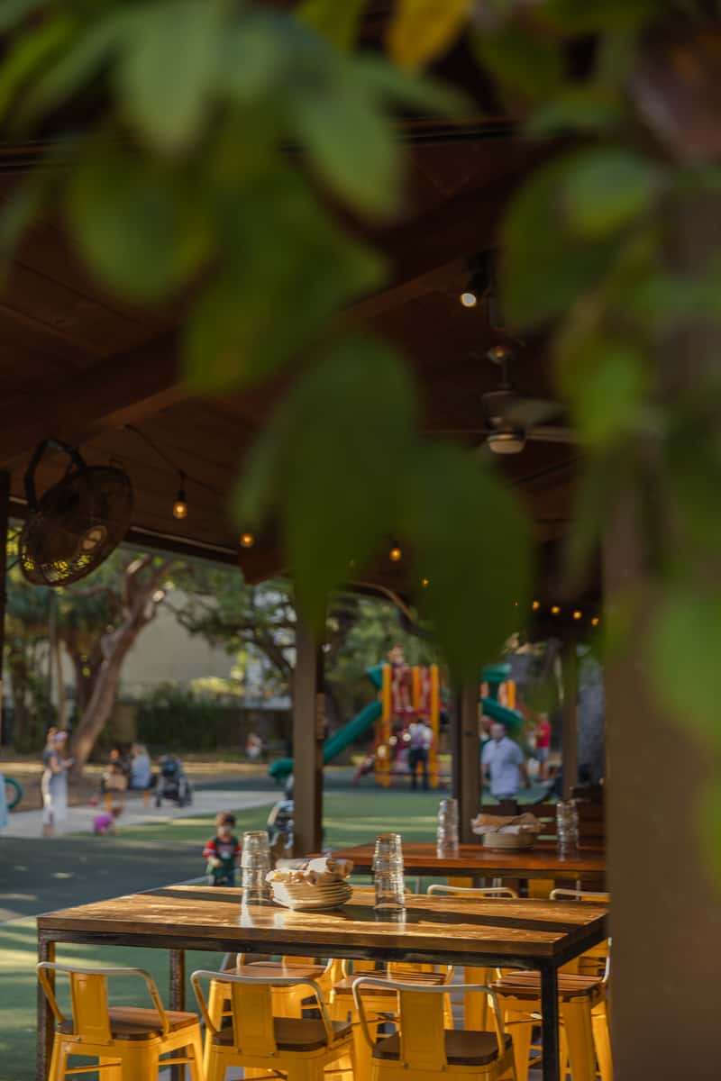 Groups or Families Best Plan Their Holiday Gathering at Glass & Vine