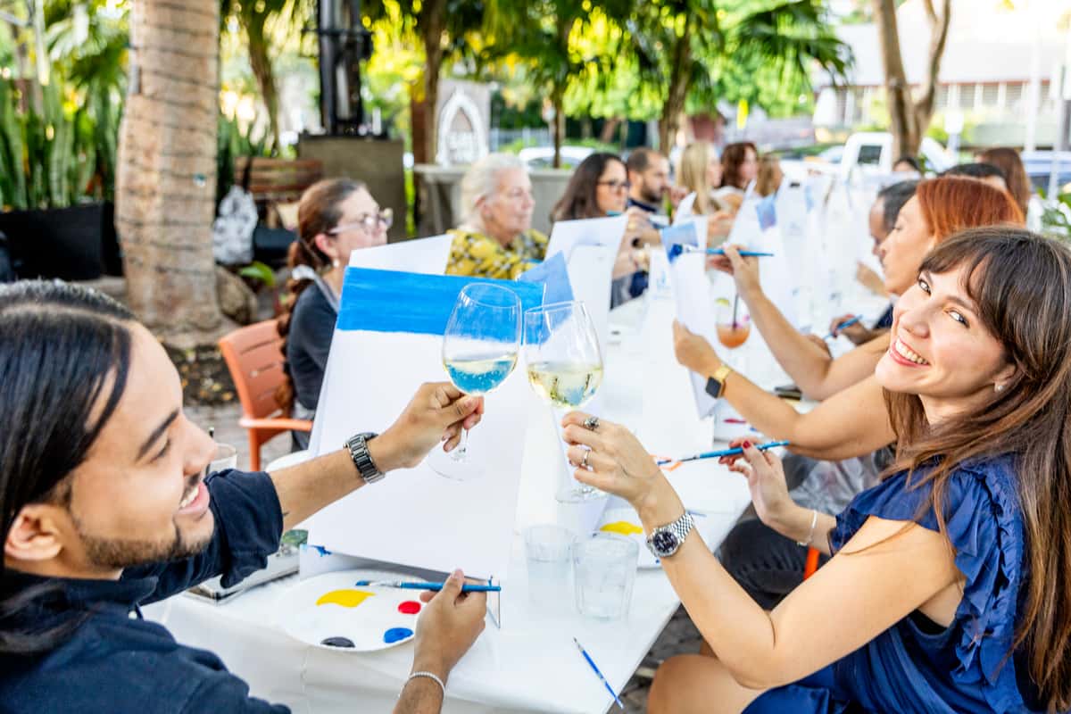 Noise Level Impact the Overall Dining Experience