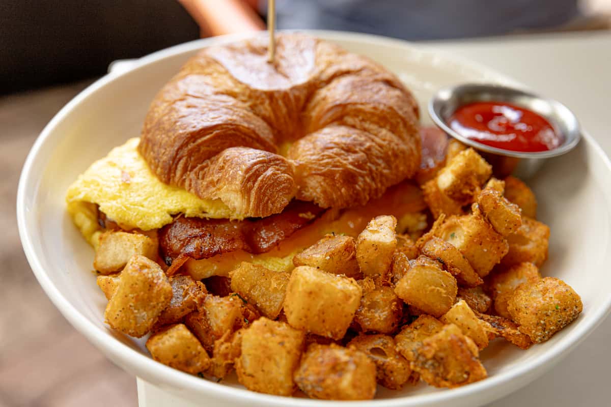 Brunch