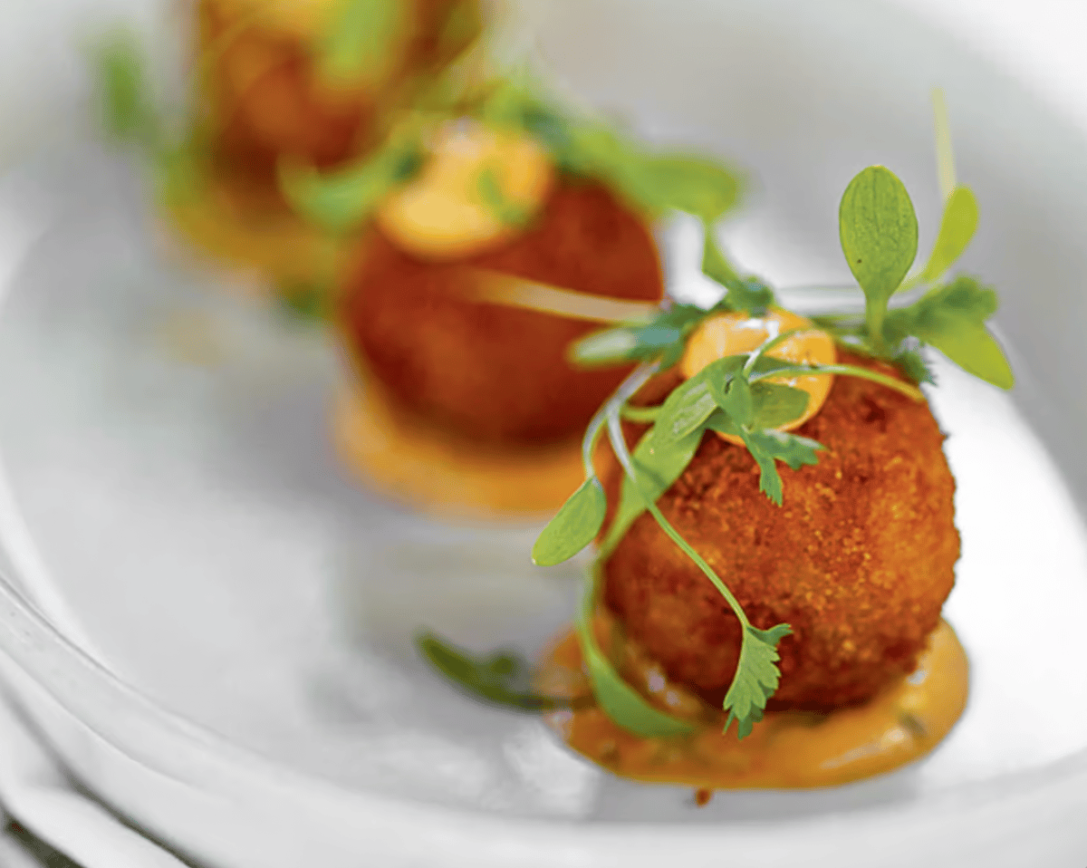croquette