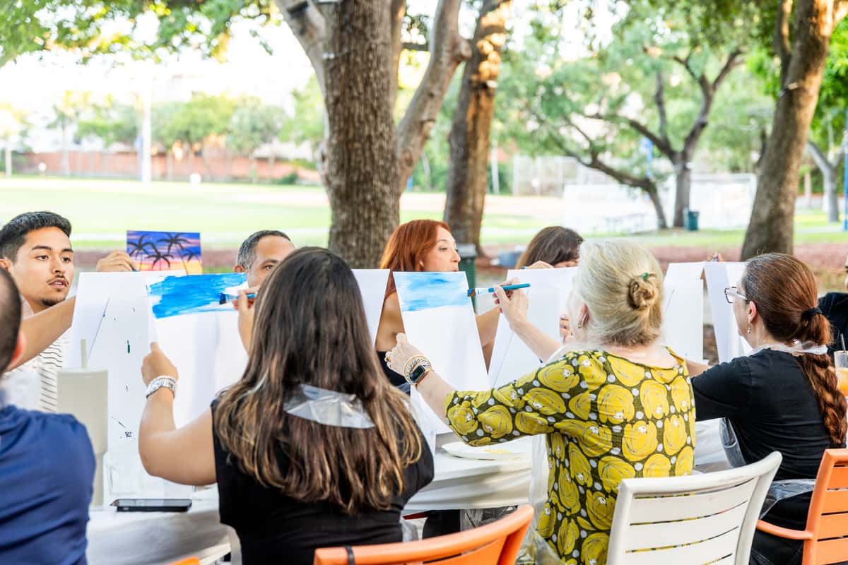 Social and Cultural Shifts Influenced Restaurant Ambiance Preferences
