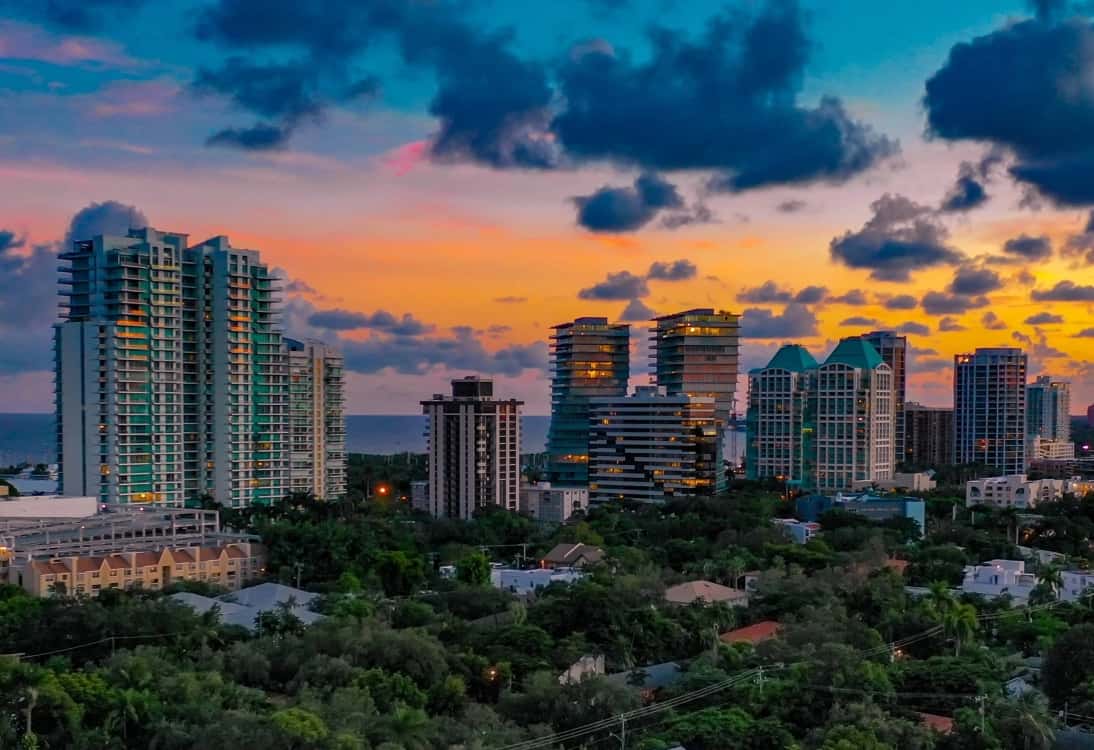 The Ultimate Guide to Coconut Grove