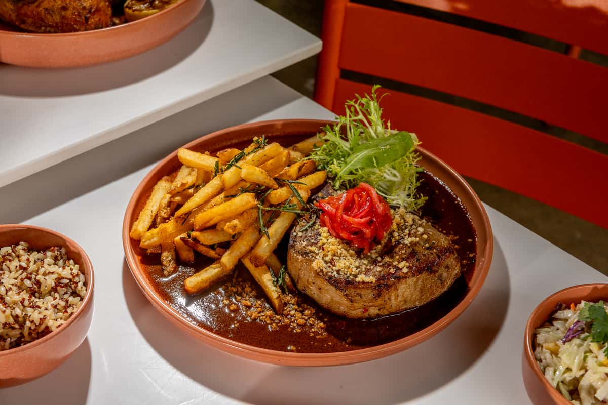 How Should You Select the Best Ribeye for Oven Cooking