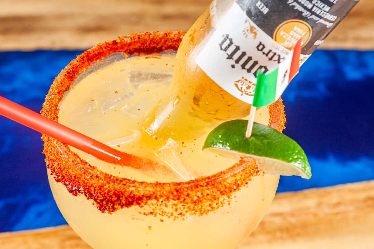CoronaRita