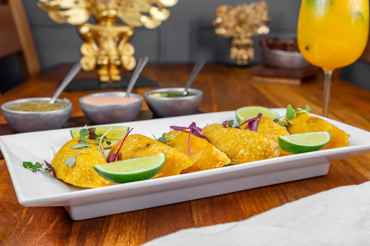 Empanadas