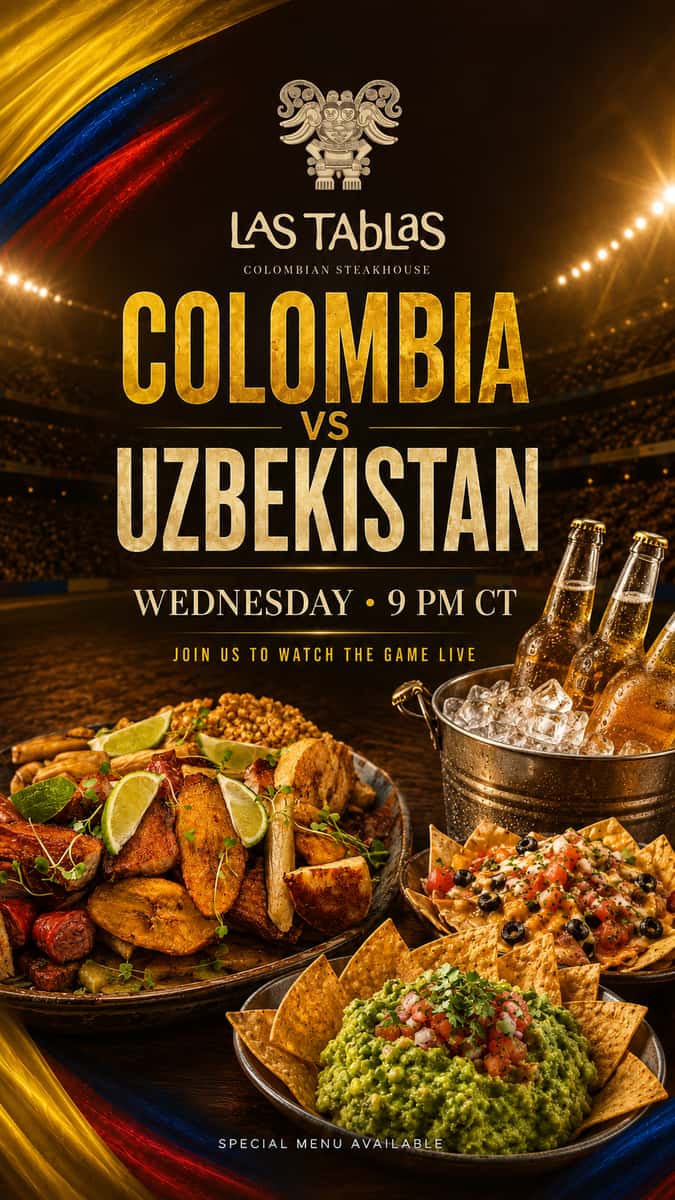 game Colombia
