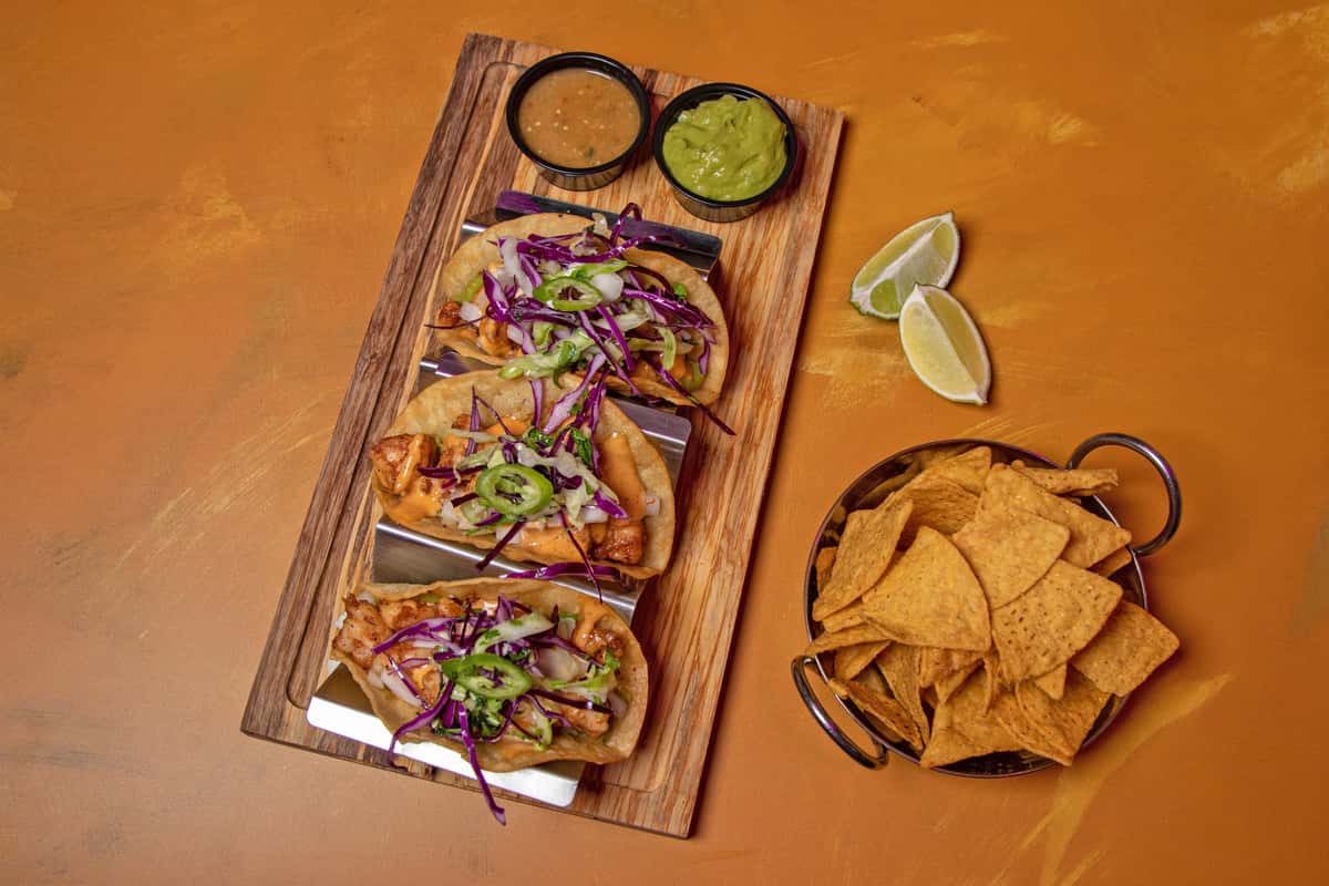 tacos
