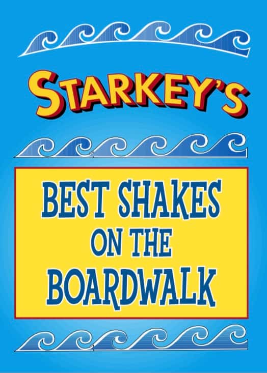 shakes