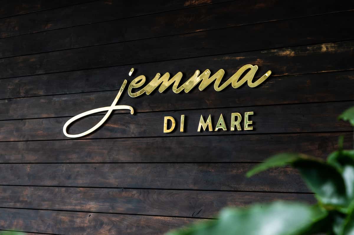 sign