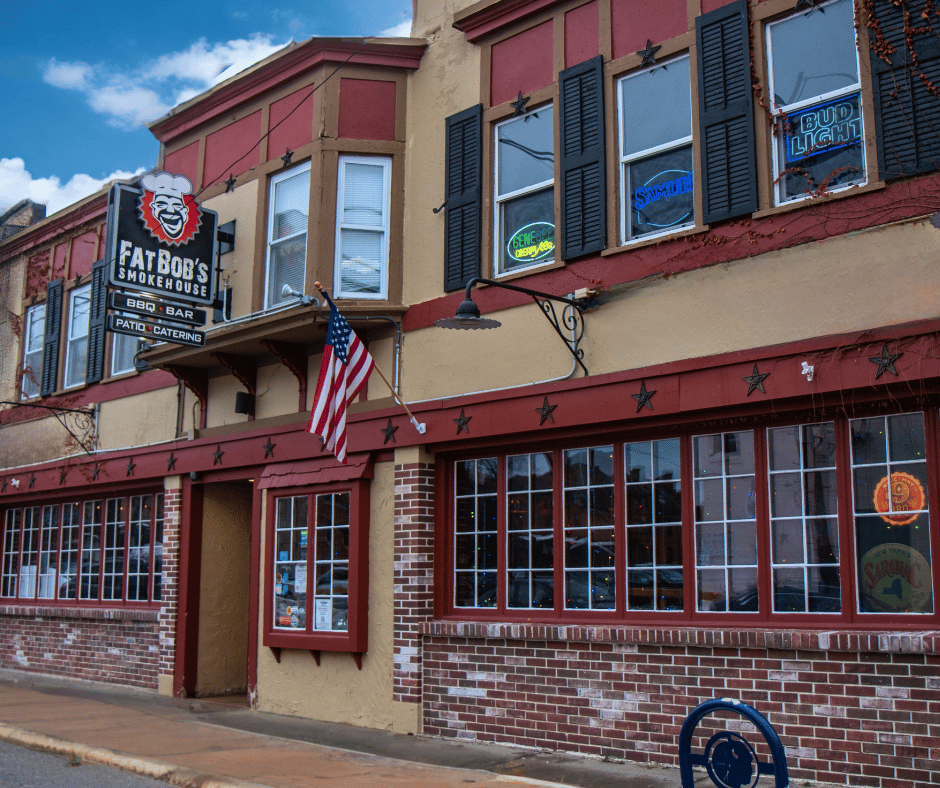 allentown