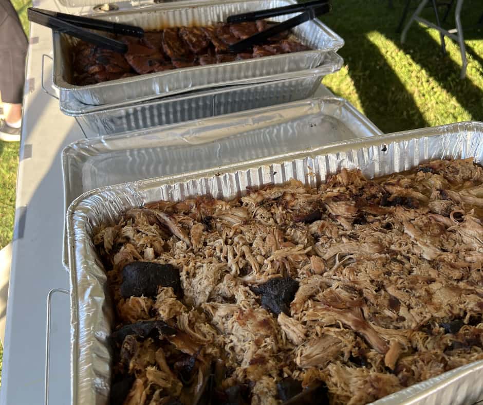 summer BBQ