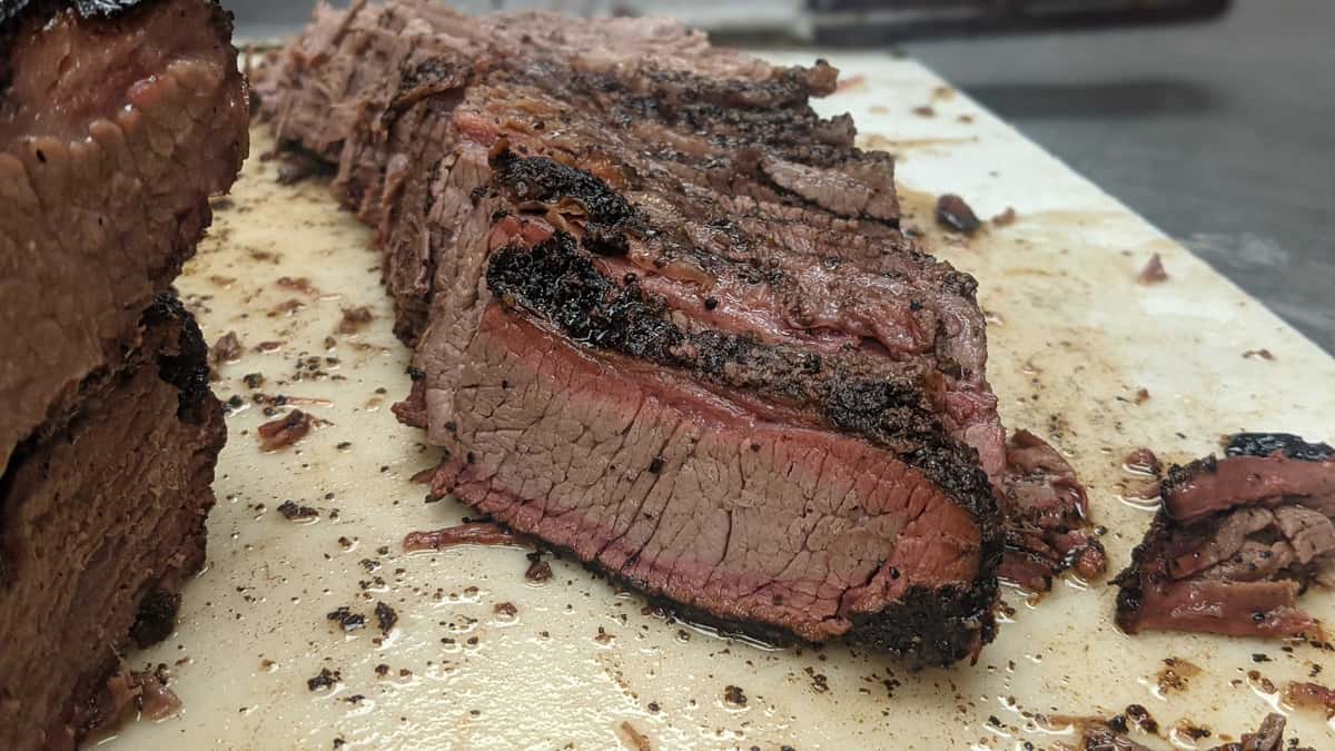 Beef Brisket Menu Fat Bob's Smokehouse