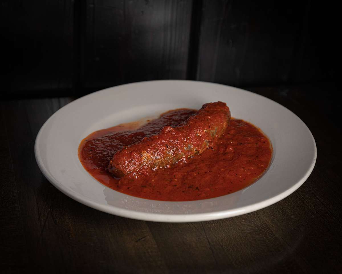 sausage