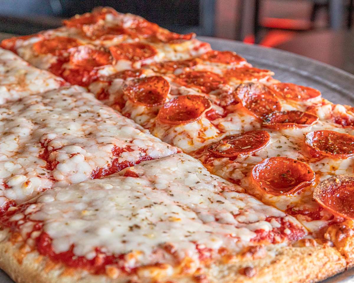 What Is Sicilian Pizza?