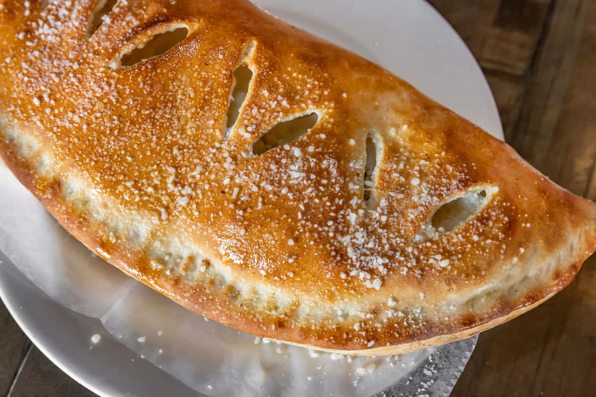 Calzones Food Delivery, Best Restaurants Near You