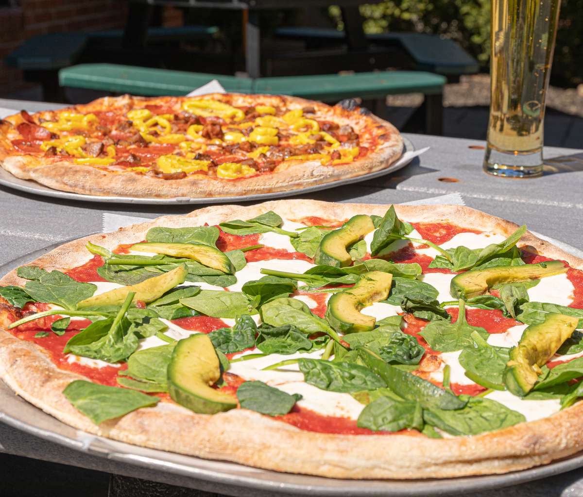 pizza
