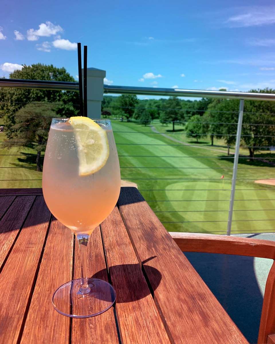 cocktail