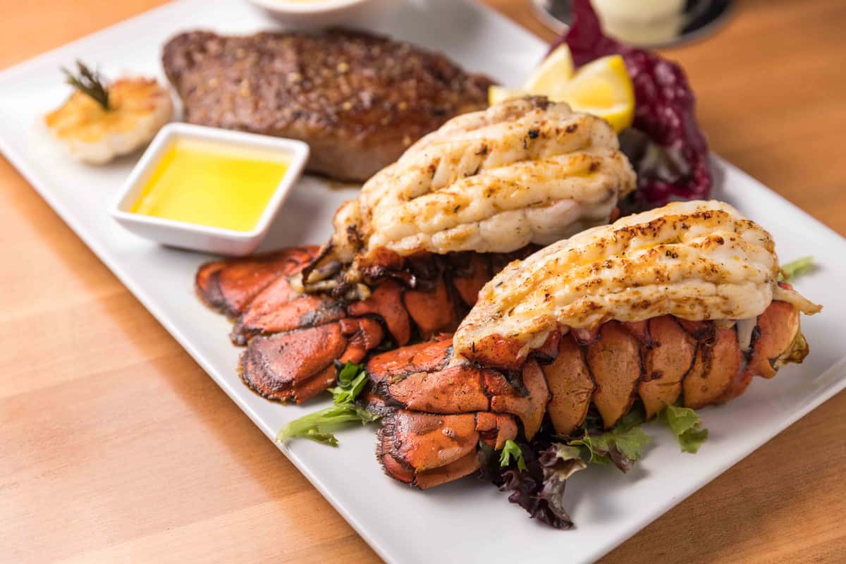 new york lobster