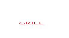 larsen's grill logo