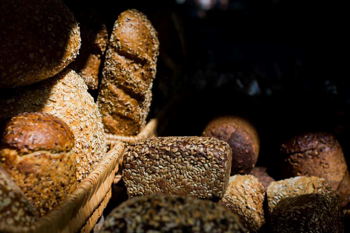 bread