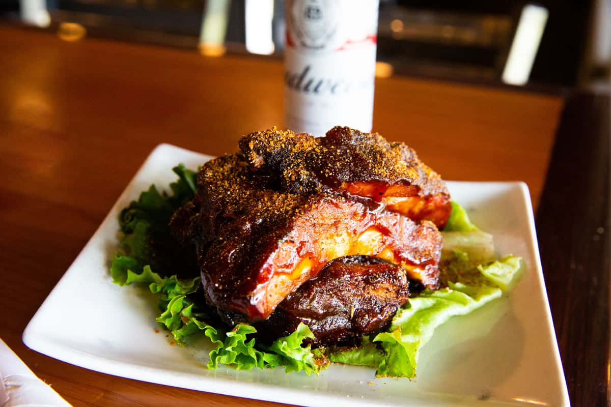 ribs