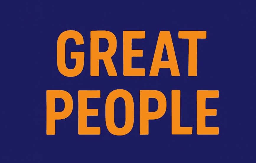 people