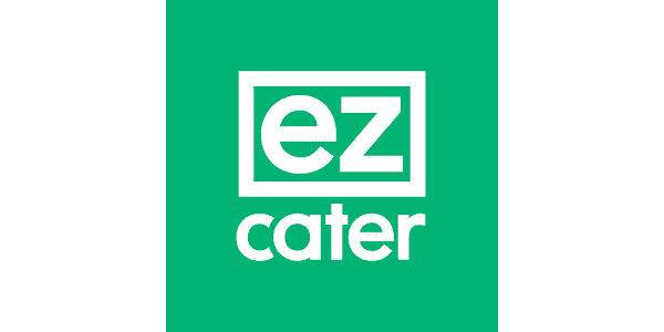 EZ Cater Logo