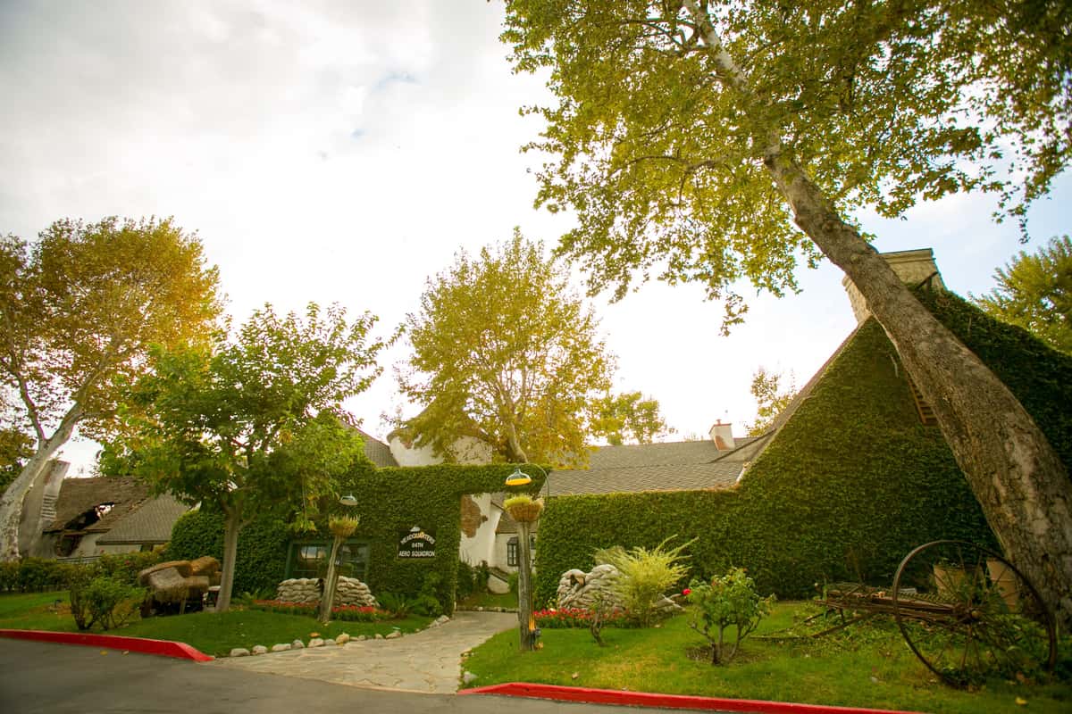 94th Aero Squadron