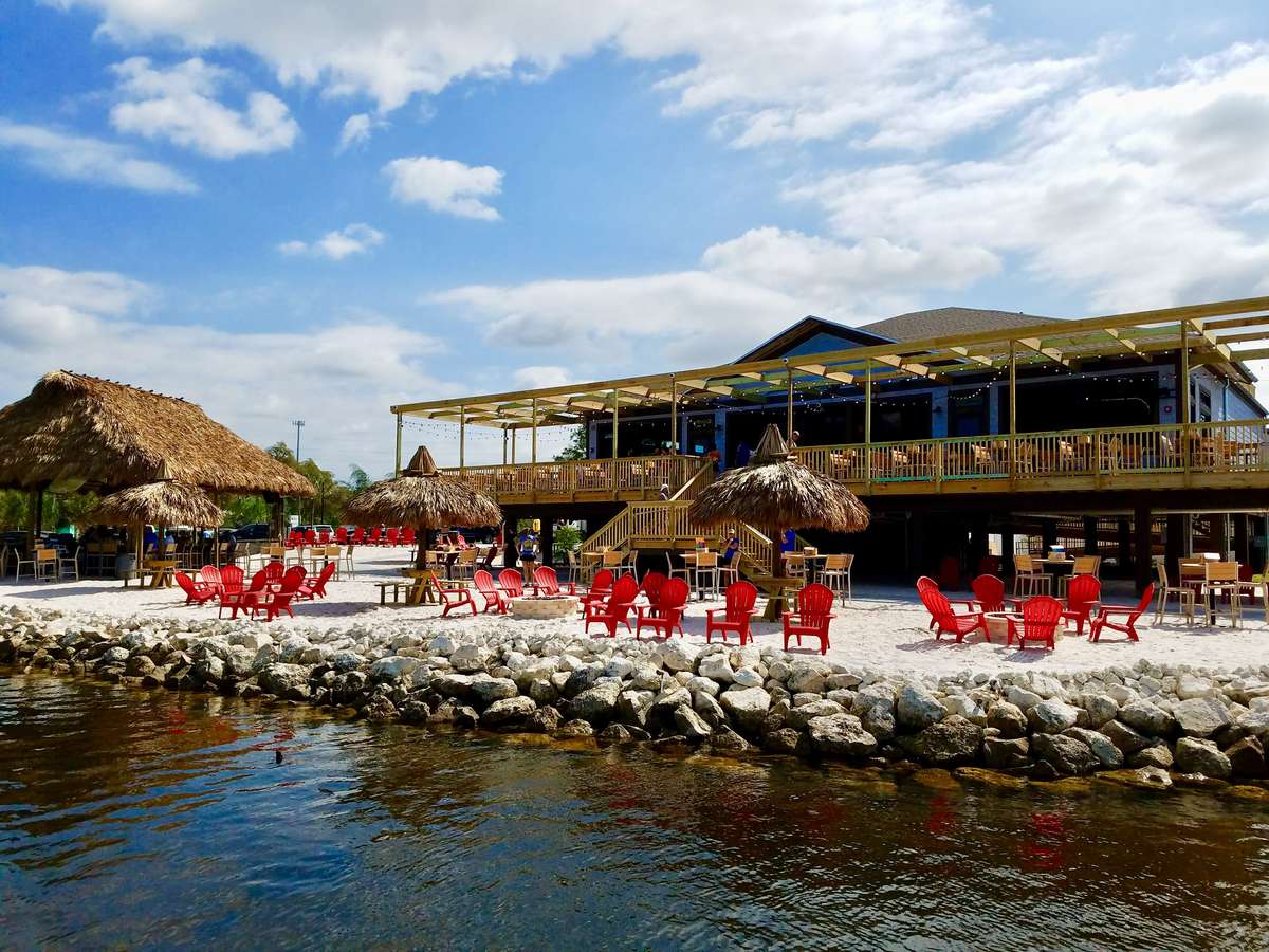 Whiskey Joe's Port Richey