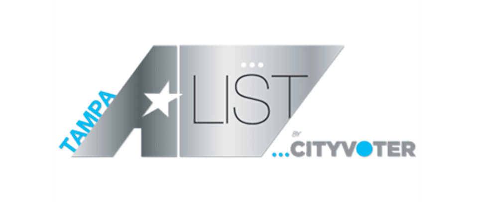 Tampa A List City Voter