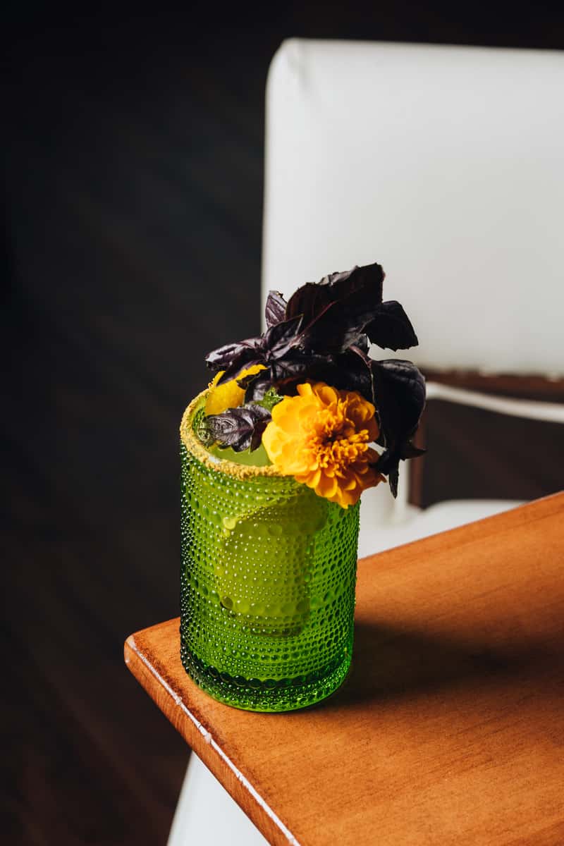 Specialty Cocktail