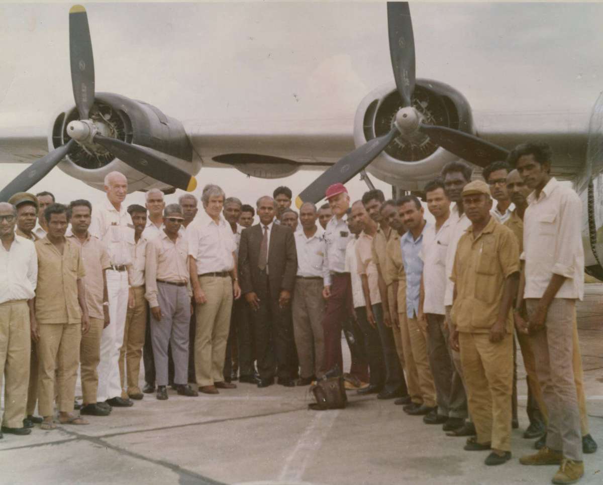 Group photo