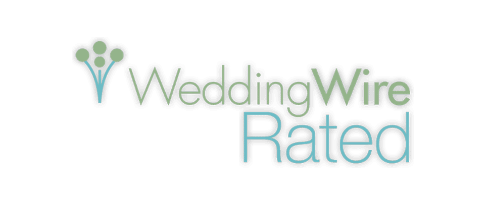 Wedding Wire Rated