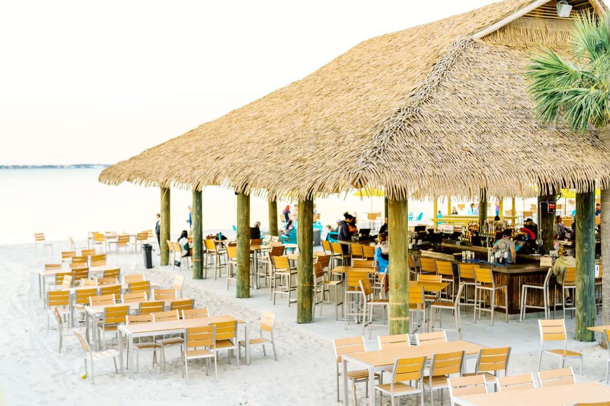 Whiskey Joe's Pensacola Beach
