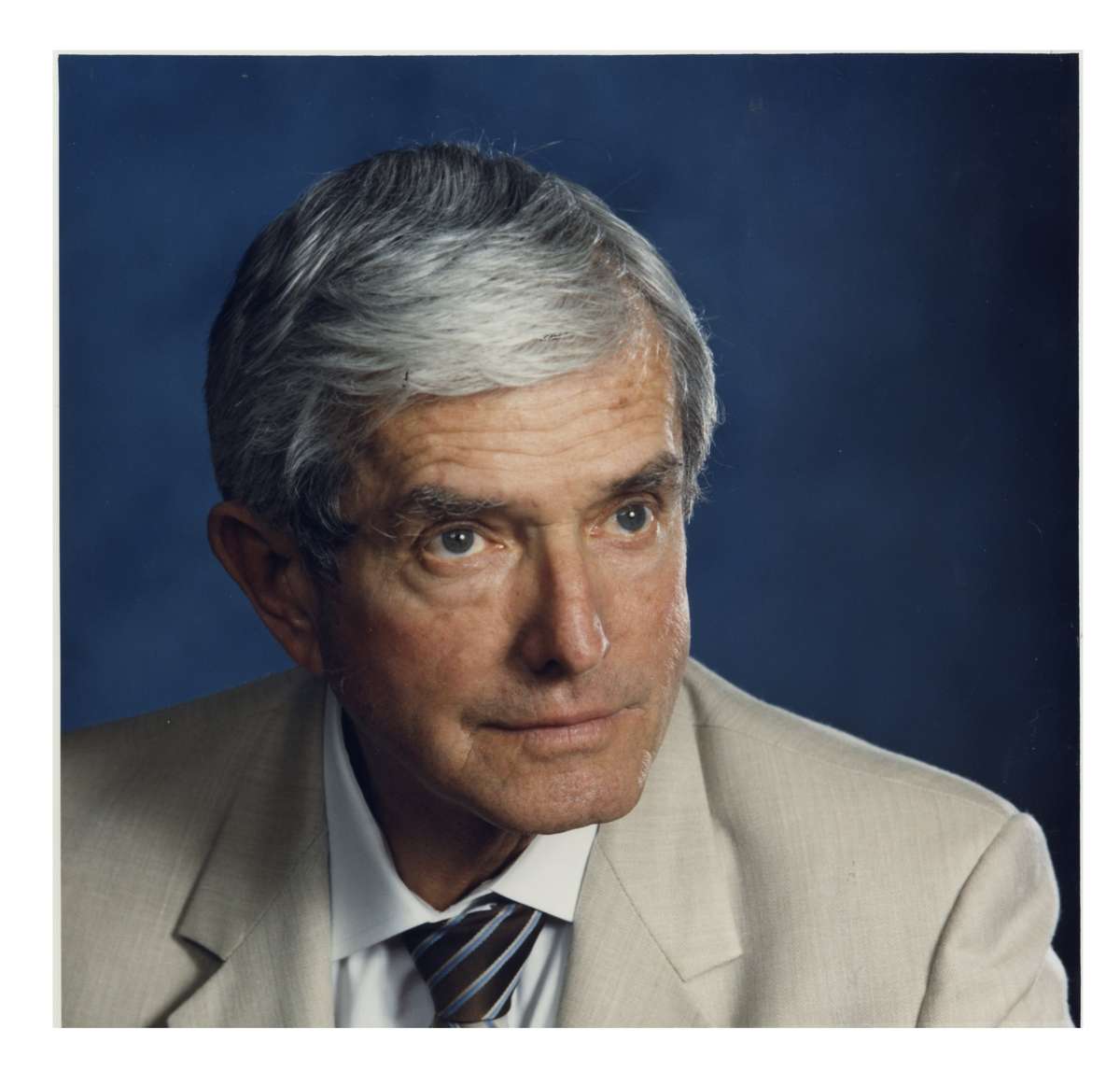 Photo of David Tallichet