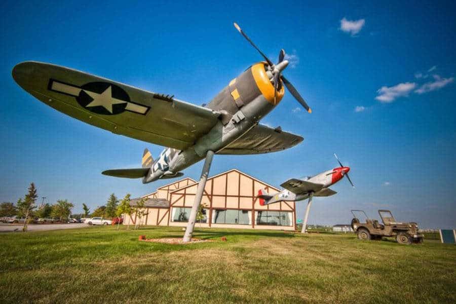 100th Bomb Group