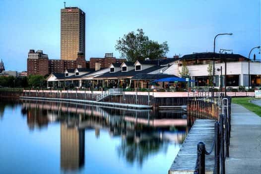 Templeton Landing