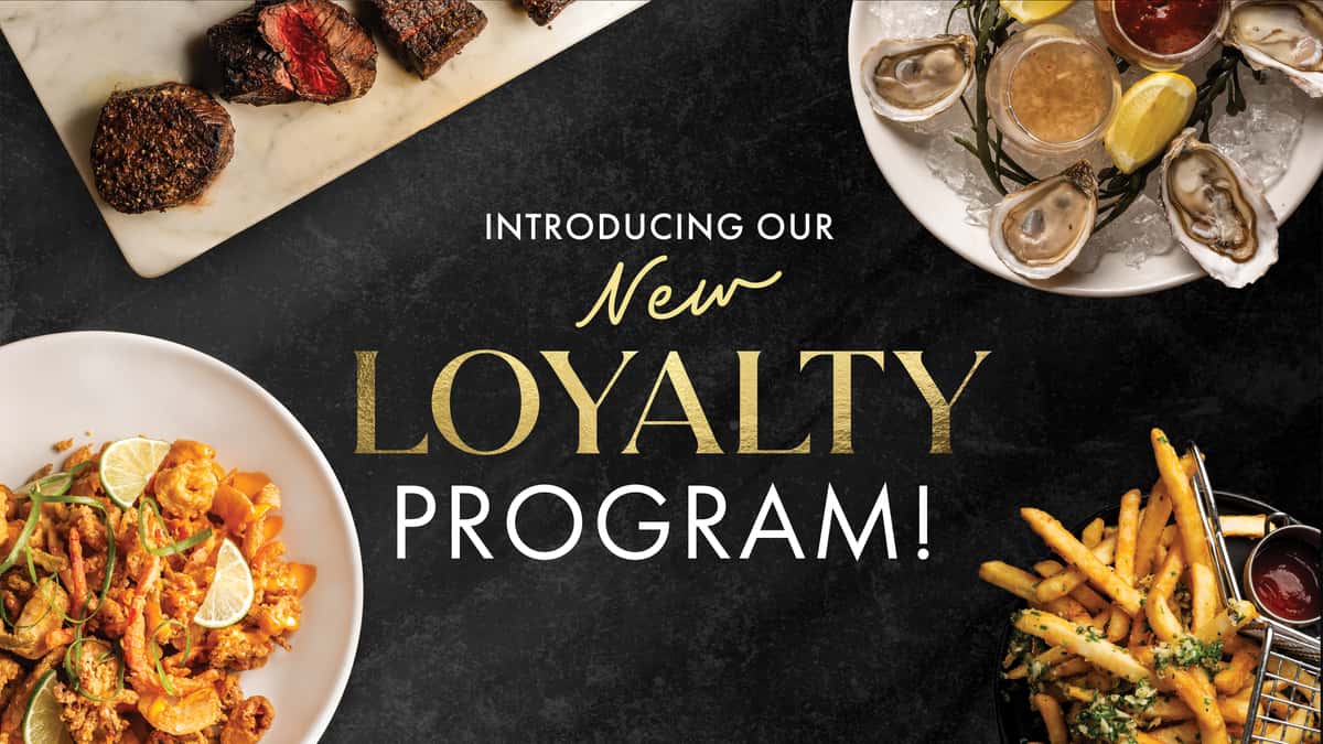 loyalty program