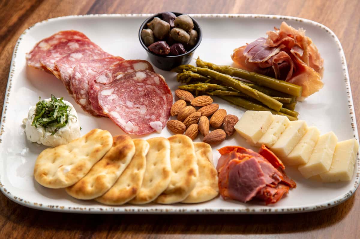 Charcuterie