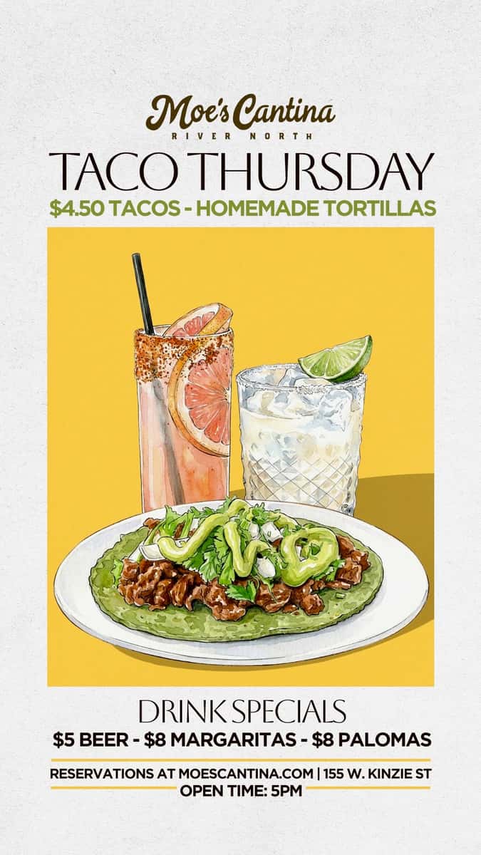 Taco Thursday