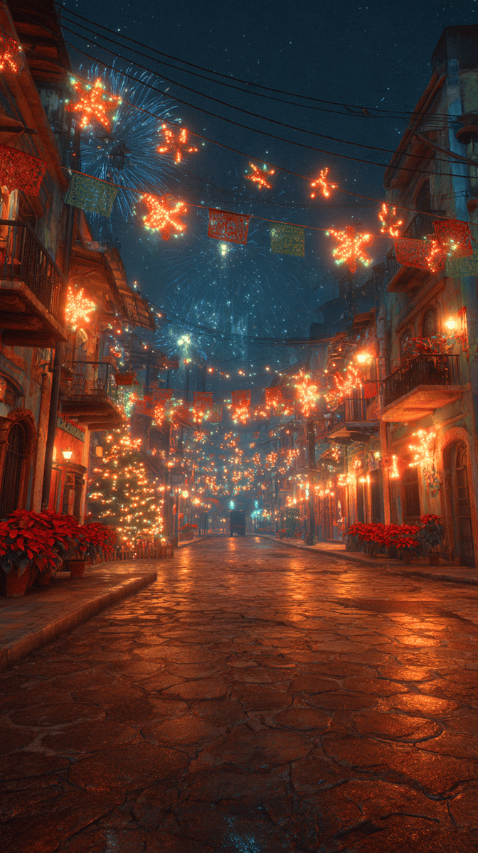 Christmas wallpaper