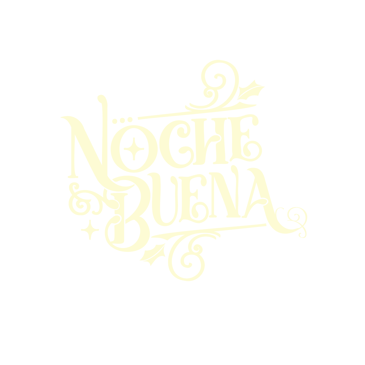 Noche Buena