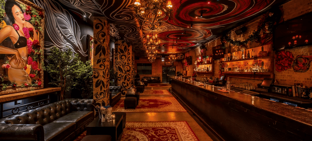 encanto room